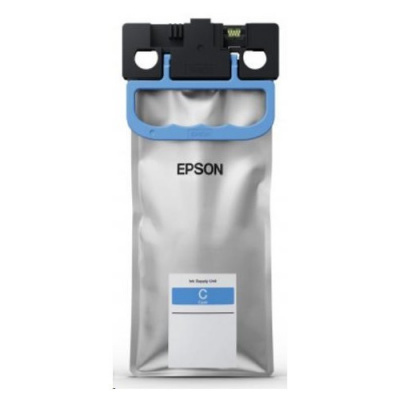 Epson C13T01D200 XXL cyan original ink cartridge