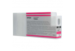 Epson original ink cartridge C13T596300, vivid magenta, 350ml, Epson Stylus Pro 7900, 9900