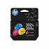 HP 302XL/304XL B7RT8AE color original cartridge