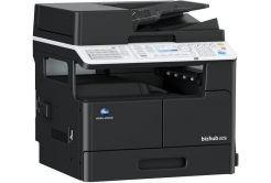 Konica Minolta Bizhub 225i ACN2021 laser all-in-one printer