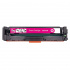Compatible toner with HP 205A CF533A magenta 