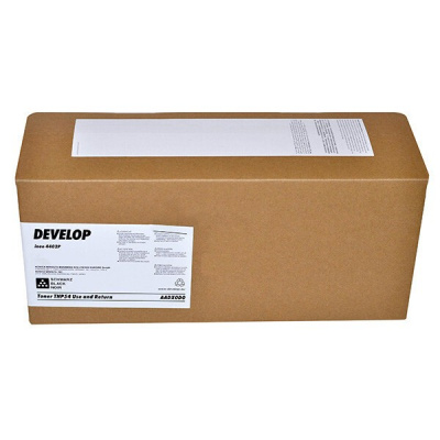 Develop TNP-54 AADX0D0 black original toner