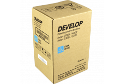 Develop TNP-81 AAJW4D2 cyan original toner