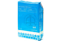 Oce 1070095113, 3281C002AA, Cyan original toner