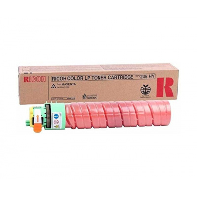 Ricoh 245 888314 magenta original toner