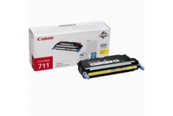 Canon CRG-711 yellow original toner