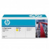 HP 650A CE272A yellow original toner