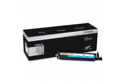 Lexmark 70C0D20 cyan original developer