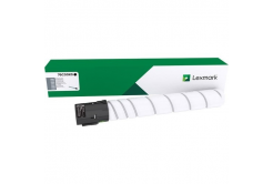 Lexmark 76C00K0 black original toner