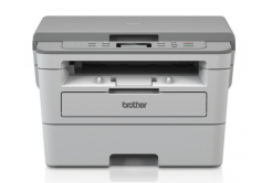 Brother DCP-B7500D DCPB7500DYJ1 laser all-in-one printer