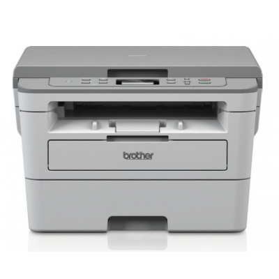 Brother DCP-B7500D DCPB7500DYJ1 laser all-in-one printer