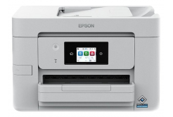 Epson WorkForce Pro WF-M4619DWF C11CK74401 inkjet all-in-one printer