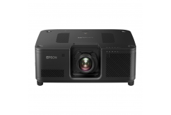 Epson V11HC01880 EB-XQ2030B/3LCD/30000lm/4K UHD/2x HDMI/LAN/WiFi