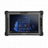 Getac ZX80W, Battery Bay Cover, 20.3 cm (8''), GPS, Camera, front camera, digitizer, USB-C, BT, Wi-Fi (Wi-Fi), 4G, QCS6490, SSD, 11 IoT Enterprise