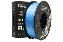 Smart Print FG-S168-E1, 3D filament, PLA, 1,75mm, 1000g, Pastel blue
