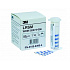 3M LRSM test strips for determining oil quality (50 strips/tube)
