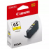 Canon CLI-65Y 4218C001 yellow original ink cartridge