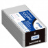 Epson GJIC5(K) C13S020563 pro ColorWorpc, black original ink cartridge