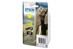 Epson 24XL C13T24344012 yellow original ink cartridge