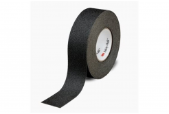 3M Safety-Walk™ 610 Anti-slip tape for general use, black, width 610 mm, measured