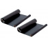 Brother PC-91, 217mm x 115m, compatible foils for fax