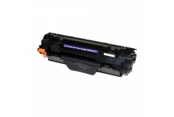 Canon CRG-737 black compatible toner