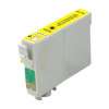 Epson T0614 yellow compatible inkjet cartridge