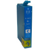 Epson T3472 cyan compatible inkjet cartridge
