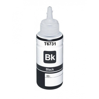 Epson T6731 black compatible ink cartridge