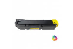Kyocera TK-5370Y 1T02YJANL0 yellow (yellow) compatible toner