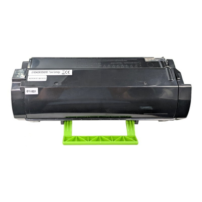 Lexmark B242H00 black compatible toner
