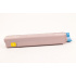 OKI 44059209 yellow compatible toner