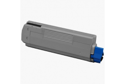 OKI 44315308 black compatible toner