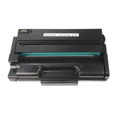 Ricoh SP3710X/408285 black compatible toner
