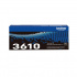 Brother TN3610 black original toner