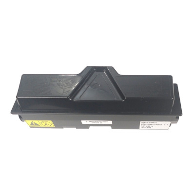 Triumph Adler TK-2228, 612810015 black compatible toner