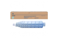 Konica Minolta TN622C A5E7451 cyan original toner
