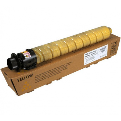 Ricoh 842284 yellow original toner