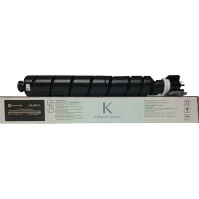Triumph Adler 1T02L70TA0 black original toner