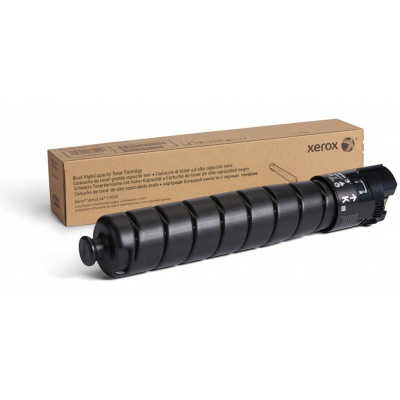 Xerox 106R04085 black original toner