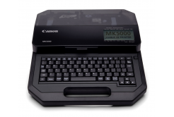 Canon CP-500 (MK-5000) tube printer