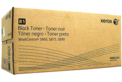 Xerox 006R01552 black original toner