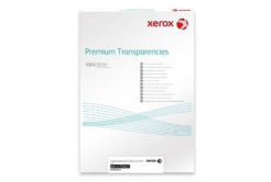 Xerox 003R98205, 100µm, A4, 50pcs, transparent, laser, foil