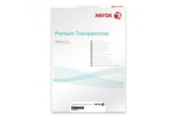 Xerox, fólie, transparentní, A4, 100 mic. 50 pcs pro barevné kopírování a laserový tisk, 3R98