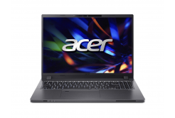 Acer TravelMate P2 16 TMP216-51 NX.B6MEC.002 Notebook, 3-100U, 16", WUXGA, 8GB, 512GB SSD, UHD, W11P, Gray, 2R