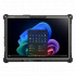 Getac F120G1 FW1764WI1DXX, 30,7cm (12,1''), USB, BT, Wi-Fi 7, SSD, Win. 11 Pro, RB