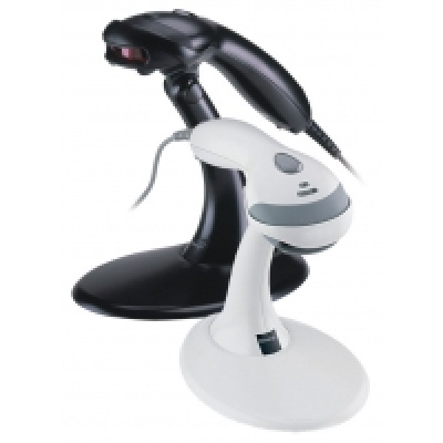 Scan stand for MS9520/9540 black