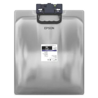 Epson C13T05B14N black original ink cartridge