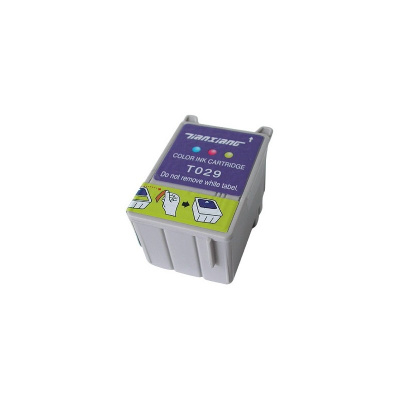Epson T029401 color compatibe ink cartridge