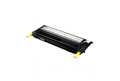 Samsung CLT-Y4092S yellow compatible toner